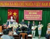 Hội nghị tổng kết công tác thuế năm 2022 và triển khai nhiệm vụ, giải pháp năm 2023