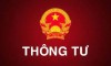 Thông tư số 39/2023/TT-BTC ngày 09/6/2023 của Bộ Tài chính quy định mức thu, chế độ thu, nộp, quản lý và sử dụng phí khai thác và sử dụng dữ liệu viễn thám quốc gia