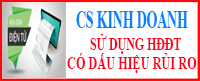 Cơ sở KD sử dụng HĐĐT có dấu hiệu rủi ro