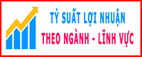 Thông tin về tỷ lệ thuế thu nhập doanh nghiệp/doanh thu bình quân theo ngành, lĩnh vực của doanh nghiệp trên địa bàn tỉnh Bình Định